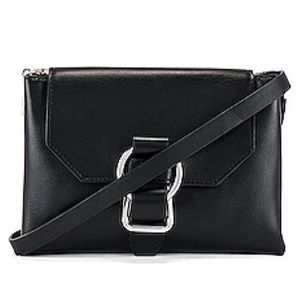 3.1 Phillip Lim Charlotte Soft Crossbody in Black